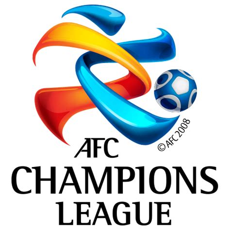 liga champions afc